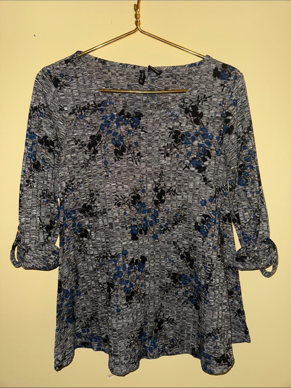 New Directions Women’s Top